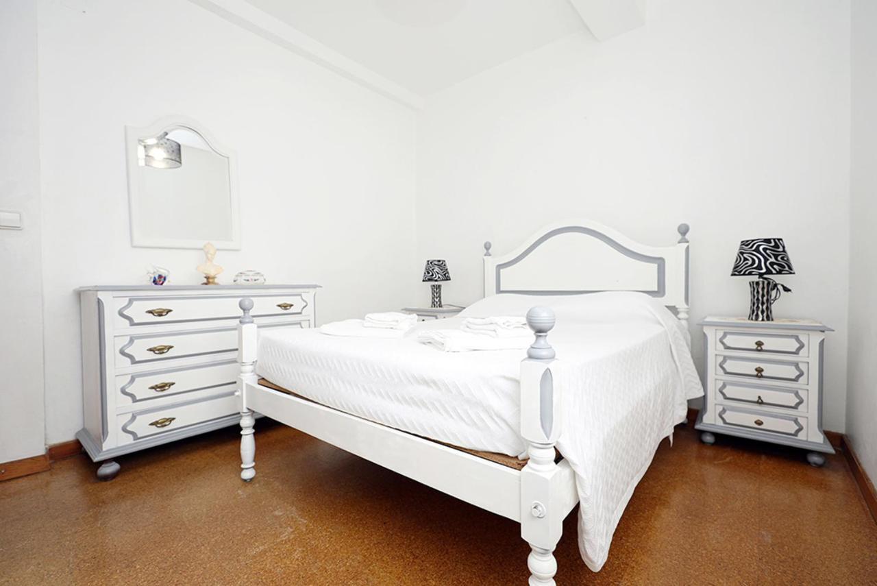 71C - Bunfiff Dalima Pouse Apartment Budens Exterior photo