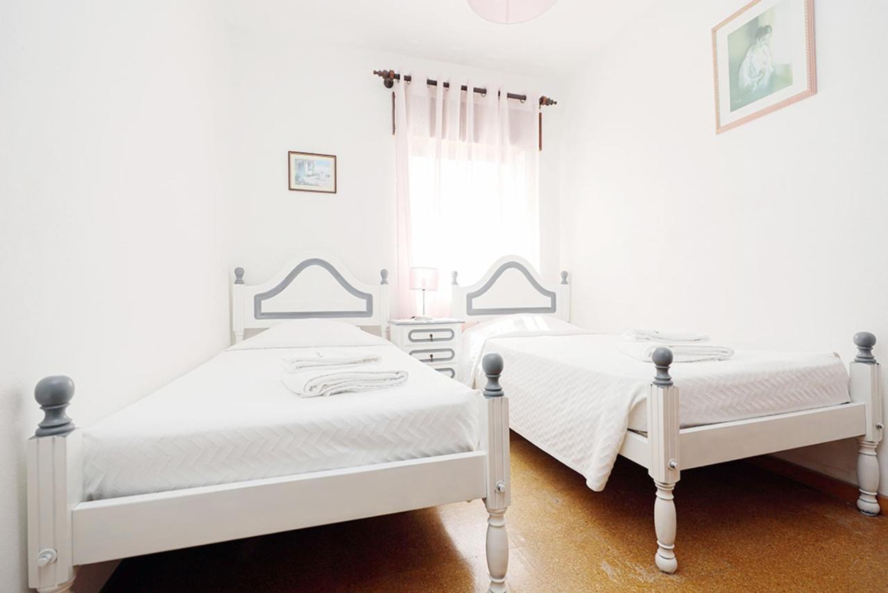 71C - Bunfiff Dalima Pouse Apartment Budens Exterior photo