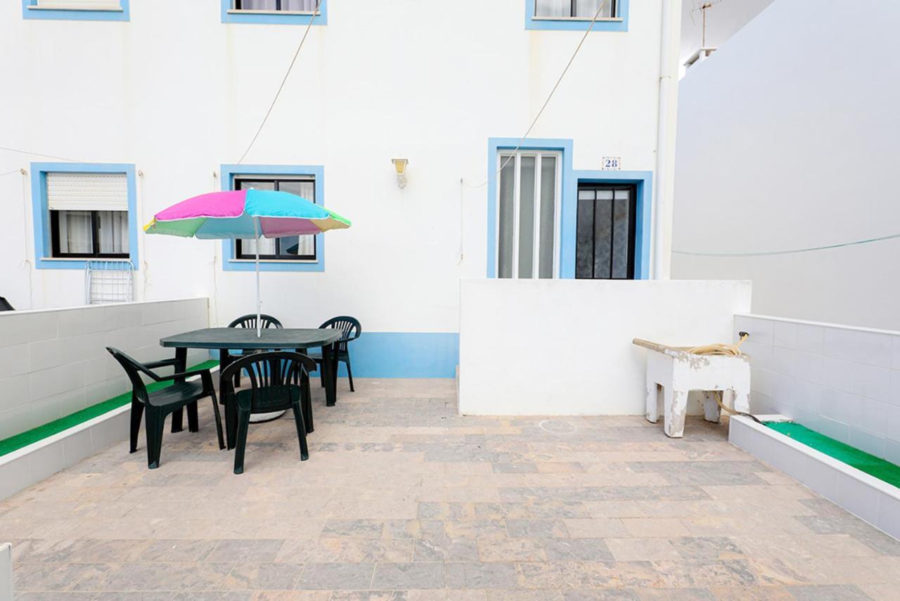 71C - Bunfiff Dalima Pouse Apartment Budens Exterior photo