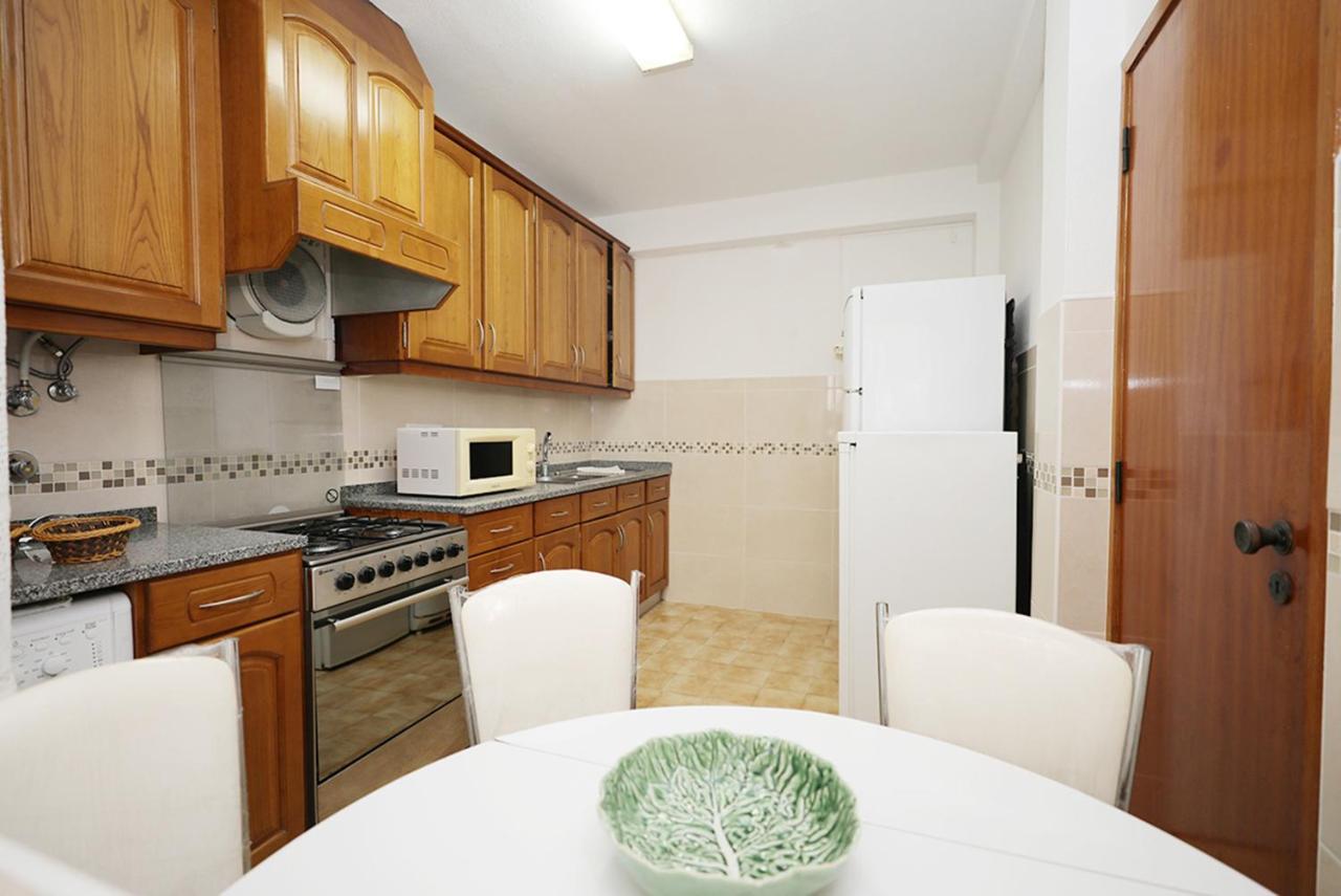 71C - Bunfiff Dalima Pouse Apartment Budens Exterior photo