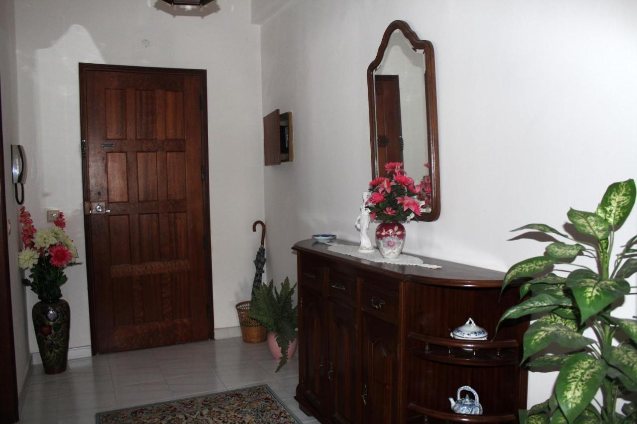 71C - Bunfiff Dalima Pouse Apartment Budens Exterior photo